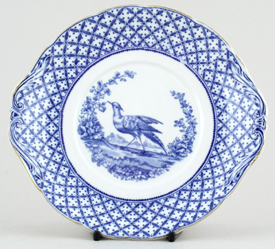 Sauce Tureen Stand c1930s